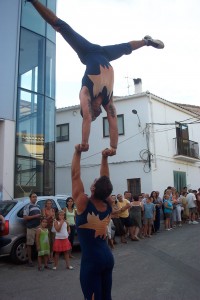 ACRO