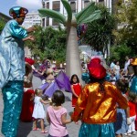 JUEGOS MIL Y UNA NOCHE