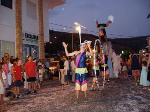 MALABARES