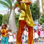 ZANCUDO MIL Y UNA NOCHE